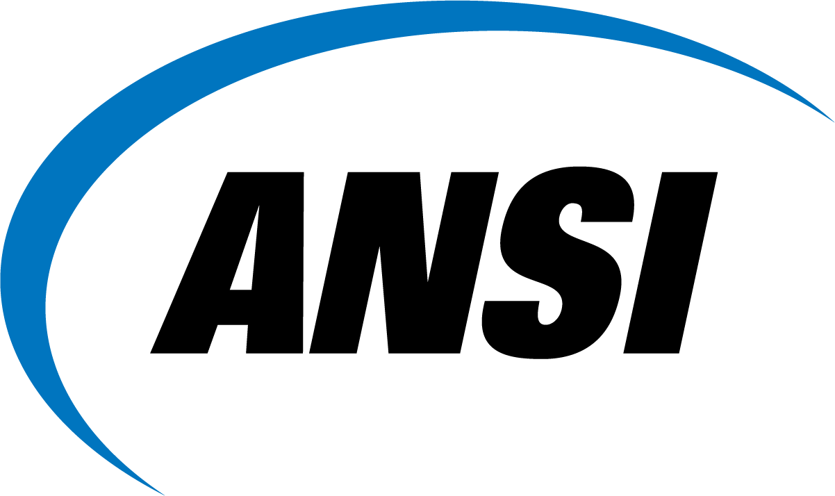 logo ANSI