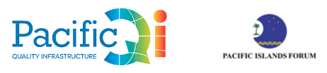 Pacific QI double logo