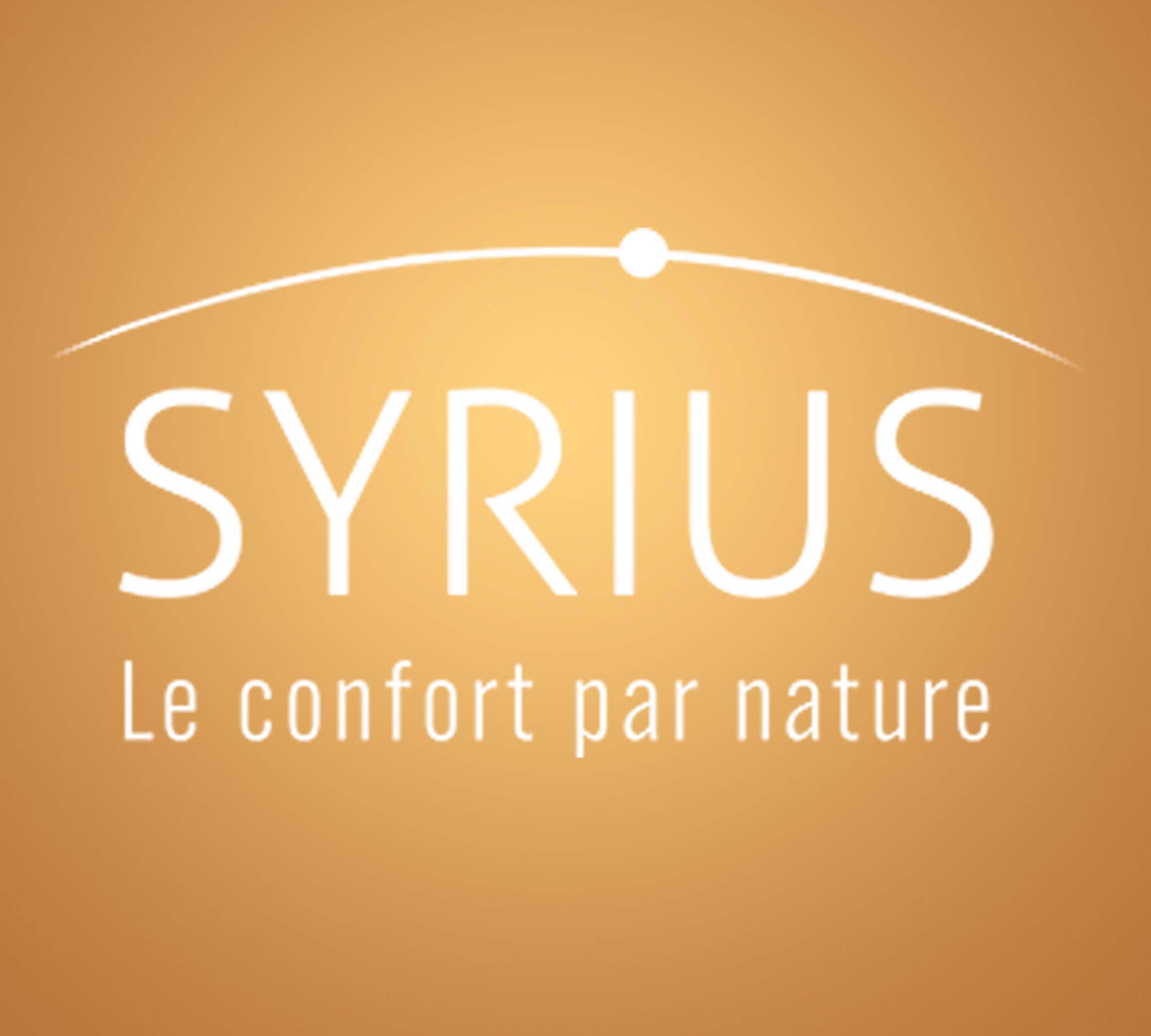 logo Syrius
