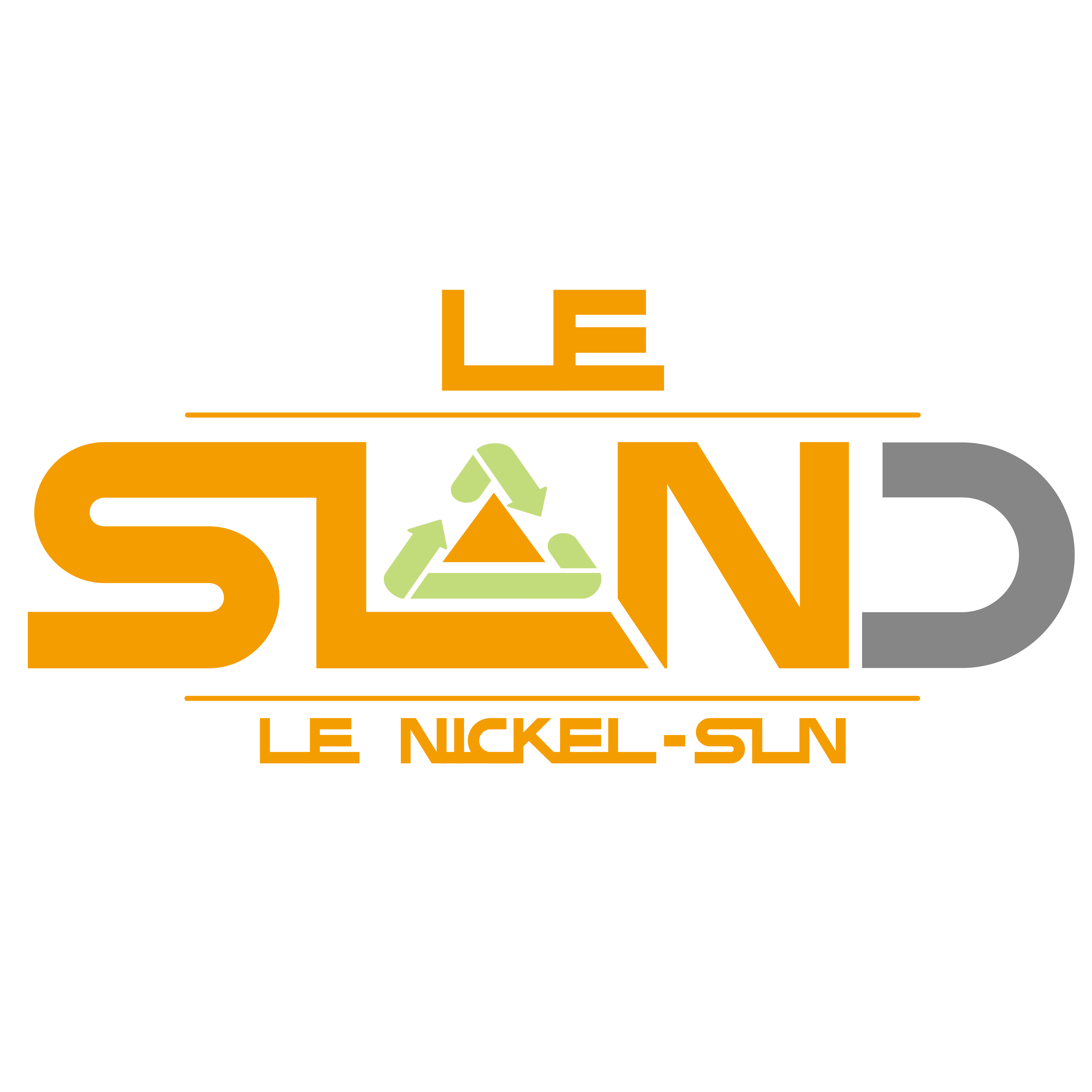 logo Sland