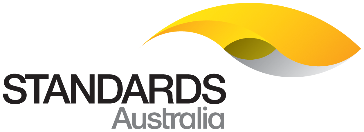 logo Standard Australia