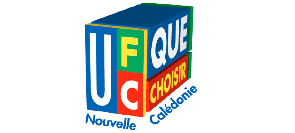 logo UFC que choisir