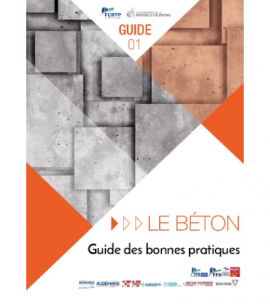 guide béton