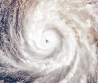 Un bâtiment résilient en Nouvelle-Calédonie doit pouvoir résister à des cyclones violents